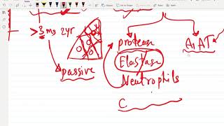 2  Pulmonology part 2 for USMLE Step 2 CK - (Free trial course in Description Below)