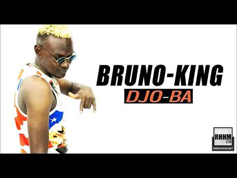 BRUNO KING Djo-BA