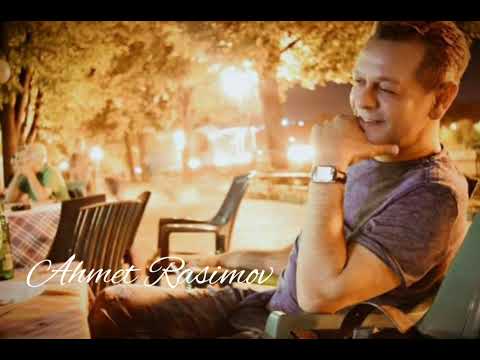 Ahmet Rasimov Splet 2023