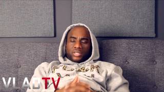 Charlamagne "Rihanna Is the Realest Since Tupac"