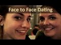 Beim Face To Face Dating Liebeserklaerer
