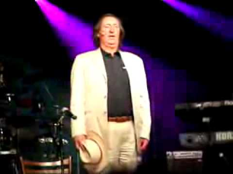 Vlasta Redl - Hymna (Ach synku synku)