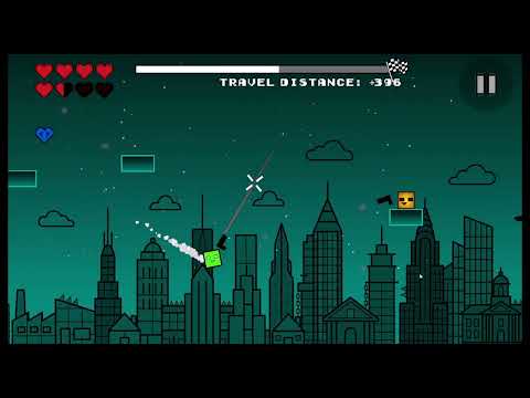 TrickShot Dash