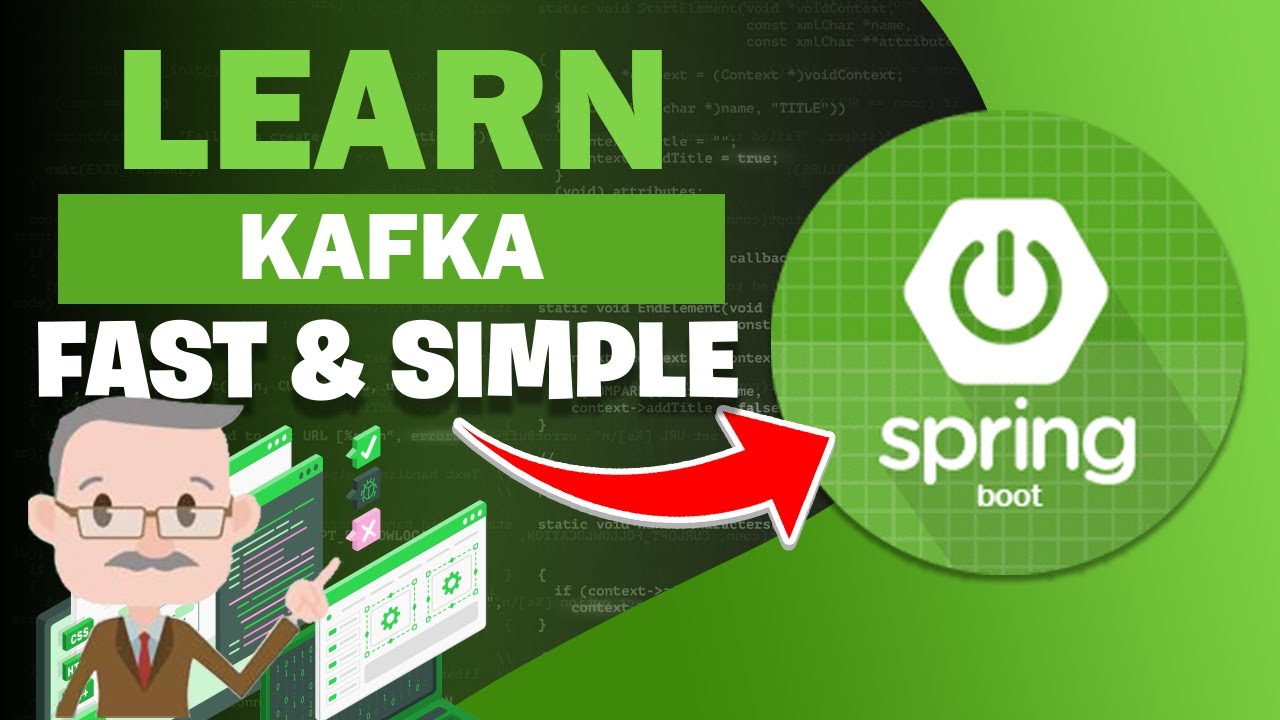 What you need to know about Spring Boot & Kafka