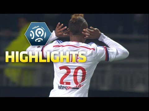 Highlights : Week 33 / 2014-2015