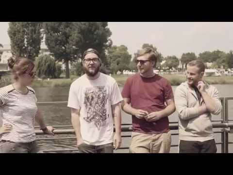 Heading for the Sun - Studioteaser 2014