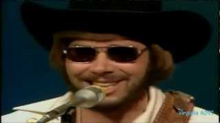 Hank Jr.. Can&#39;t You See(1976 VIDEO)