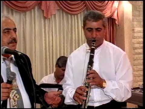 Митя Юшваев и Изик