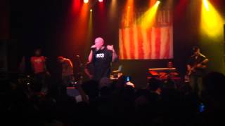 Brother Ali - Walking Away, Faheem