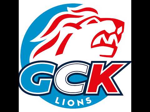 U16 Elit: GCK Lions vs. EHC Kloten - Test Inhouse