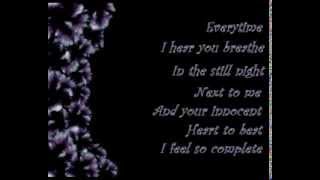 The 69 eyes - Still Waters Run Deep (lyrics)