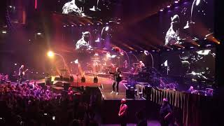 Was soll das - Herbert Grönemeyer live Berlin 07.03.2019