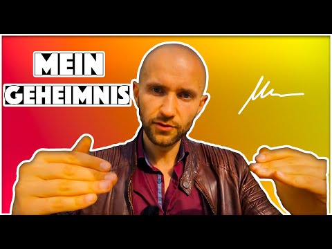 Depression oder Expression | Wie du aus Angst Freude machst | MAS