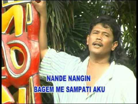 Alan Dhani Sitepu - Numpah Padan