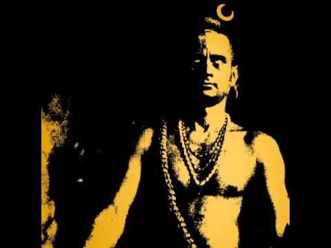 Genocide Shrines - Nectars of Tantric Murder (FULL SONG 2012)
