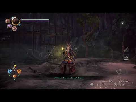 Nioh 2 - Pt37