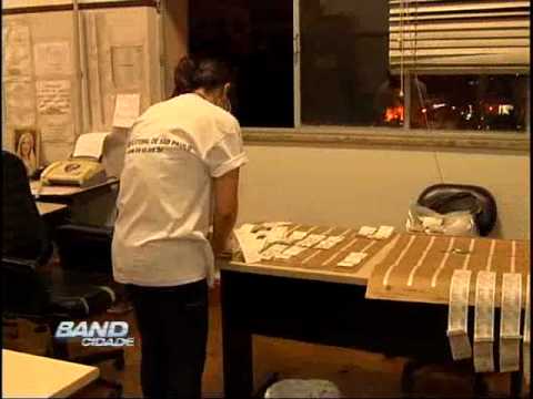 Band Cidade Campinas 08 10 2012 - bloco 01