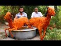 EID SPECIAL BIRYANI RECIPE Ramadan Special Full Goats Biryani By Our Grandpa