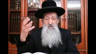 הרב בן ציון מוצפי • שות מורשת שמחת תורה תשרי תשפ"ב