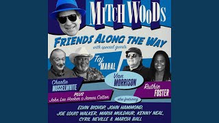 Blues Gave Me A Ride (feat. Charlie Musselwhite)