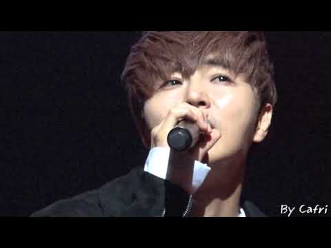 20171207정동하 계룡송년음악회-너의계절