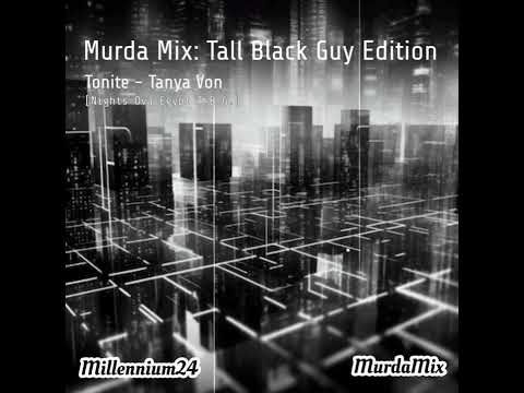 18. Tonite - Tanya Von