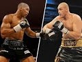 PETER FURY "TYSON FURY WANTS ANTHONY JOSHUA STRAIGHT AFTER KLITSCHKO REMATCH"