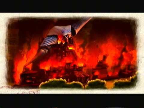 Let's Play Valkyria Chronicles PT119 - Finale I ~ Taking Flight