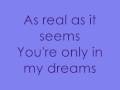 Boys Like Girls - On Top Of The World - Lyrics