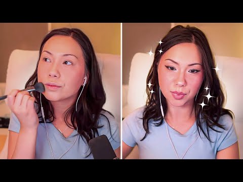 my everyday makeup routine in 2026