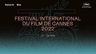 [討論] 2022年 第75屆坎城影展 片單公布記者會