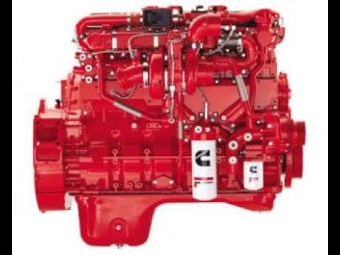 How to test Injectors on Cummins ISX 12 & ISX 15