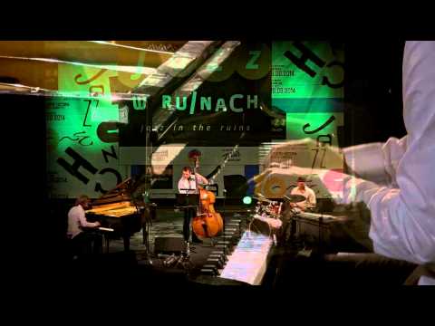 Bartek Pieszka Quartet - Resztki Rozumu (Jazz w Ruinach 2014)