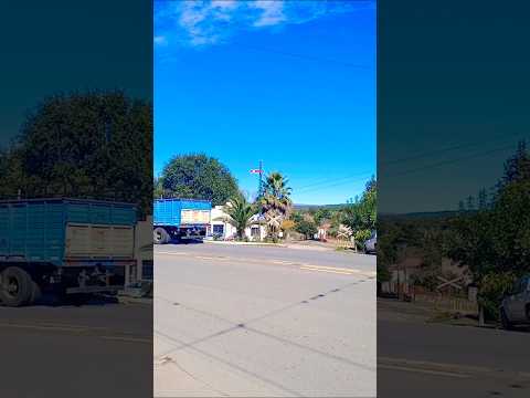 Ingreso a Valle Hermoso, Punilla, Córdoba, Argentina.#vallehermoso