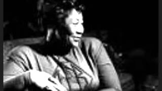 Ella Fitzgerald - My One And Only (with lyrics)