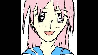 Cover art for A chicken egg was born - iruka no yumede sayonara