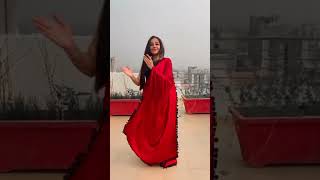 super sexy and hot teen in red saree ??????? #hotandsexy #sexy #hot #trending #saree #tiktok #reels?