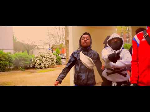 GP GANG - DU 12 AU 2 (CLIP OFFICIEL)