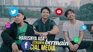 Download lagu SOSMED CINTA SIBERKREASI mp3