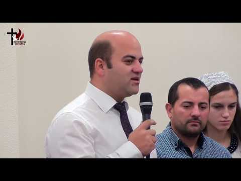 Gosen 9.12.2018 - dum dimineata (Todor Nelutu)