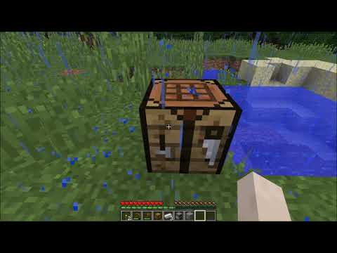 HO AVVISTATO SCP-096 SU MINECRAFT!!! (SEED SCP-096 PERICOLOSA)