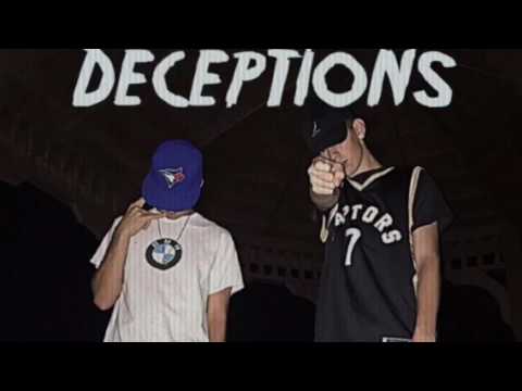 Deceptions - Feat. JD3