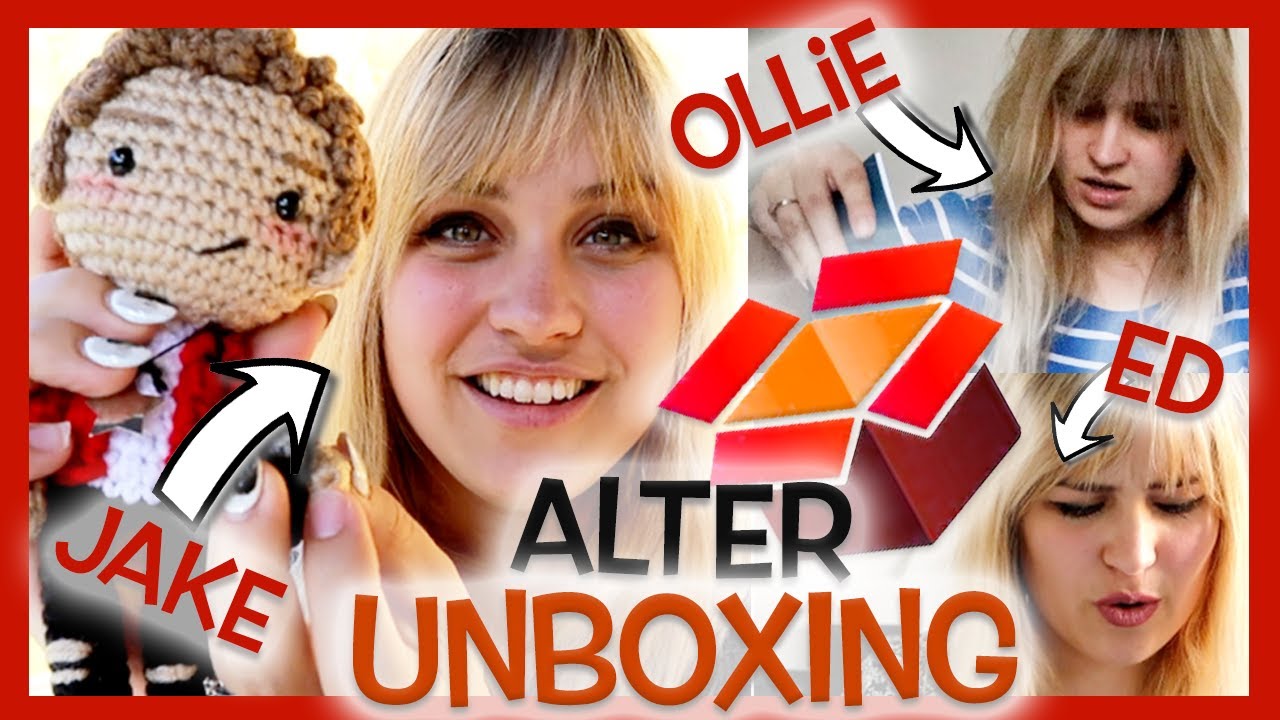 Alters React to Your Gifts! | Thank You! 🙏