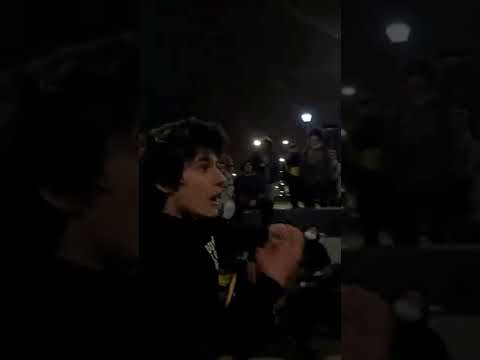 BLAXO 🔥🇵🇪 • #limitezero #freestylerap #blaxo #peru #batalladefreestyle #freestyle #foryou #fyp