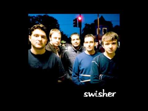 Swisher - Put Out The Vibe