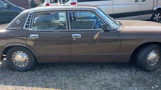 Carro Toyota Super Saloon CROWN 2600 | Imagem 4 - Autoline