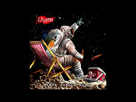 Calotas - Sputnik