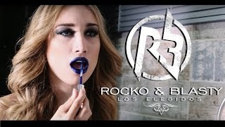 Rocko y Blasty - Besitos De Colores