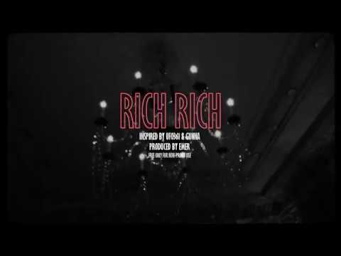[FREE NO TAGS] UFO361 x Gunna Type Beat "RICH RICH " || Free Type Beat 2020