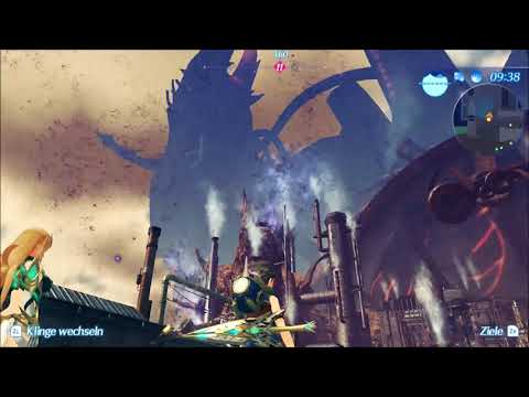 Xenoblade Chronicles 2 [065] -